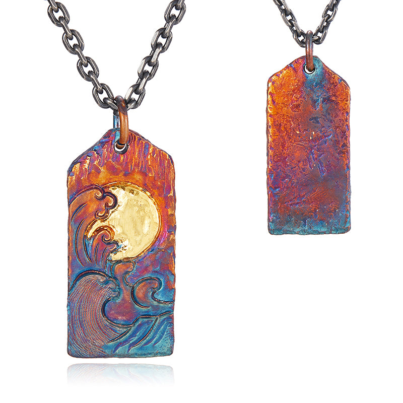 The Horizon Necklace